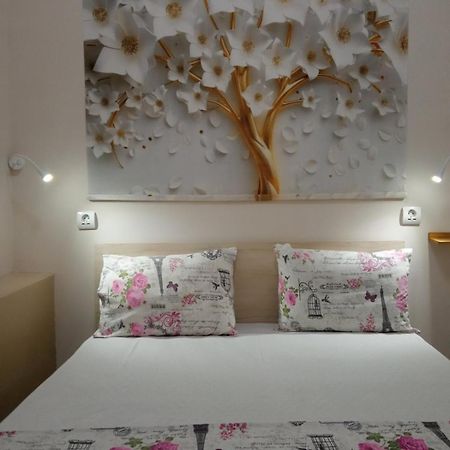 Polit Luxury Aprt 2 Bedrooms Tesalónica Exterior foto