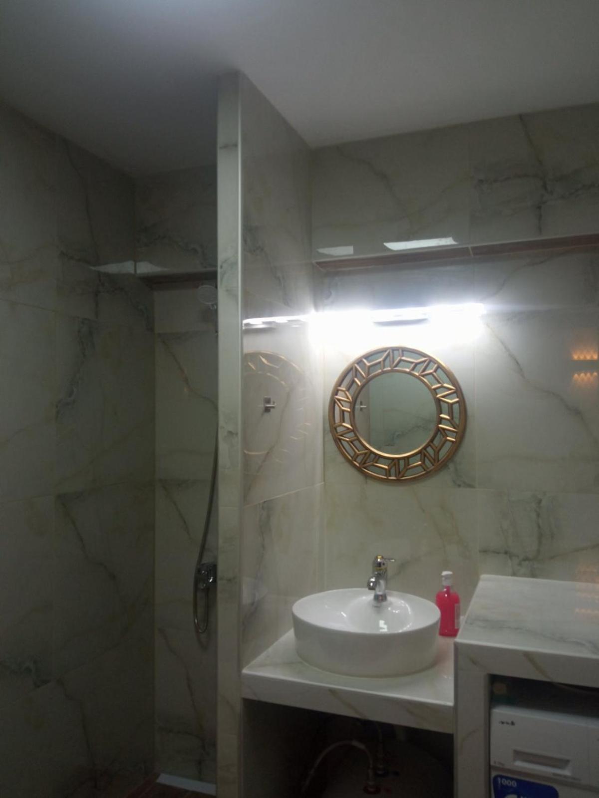 Polit Luxury Aprt 2 Bedrooms Tesalónica Exterior foto