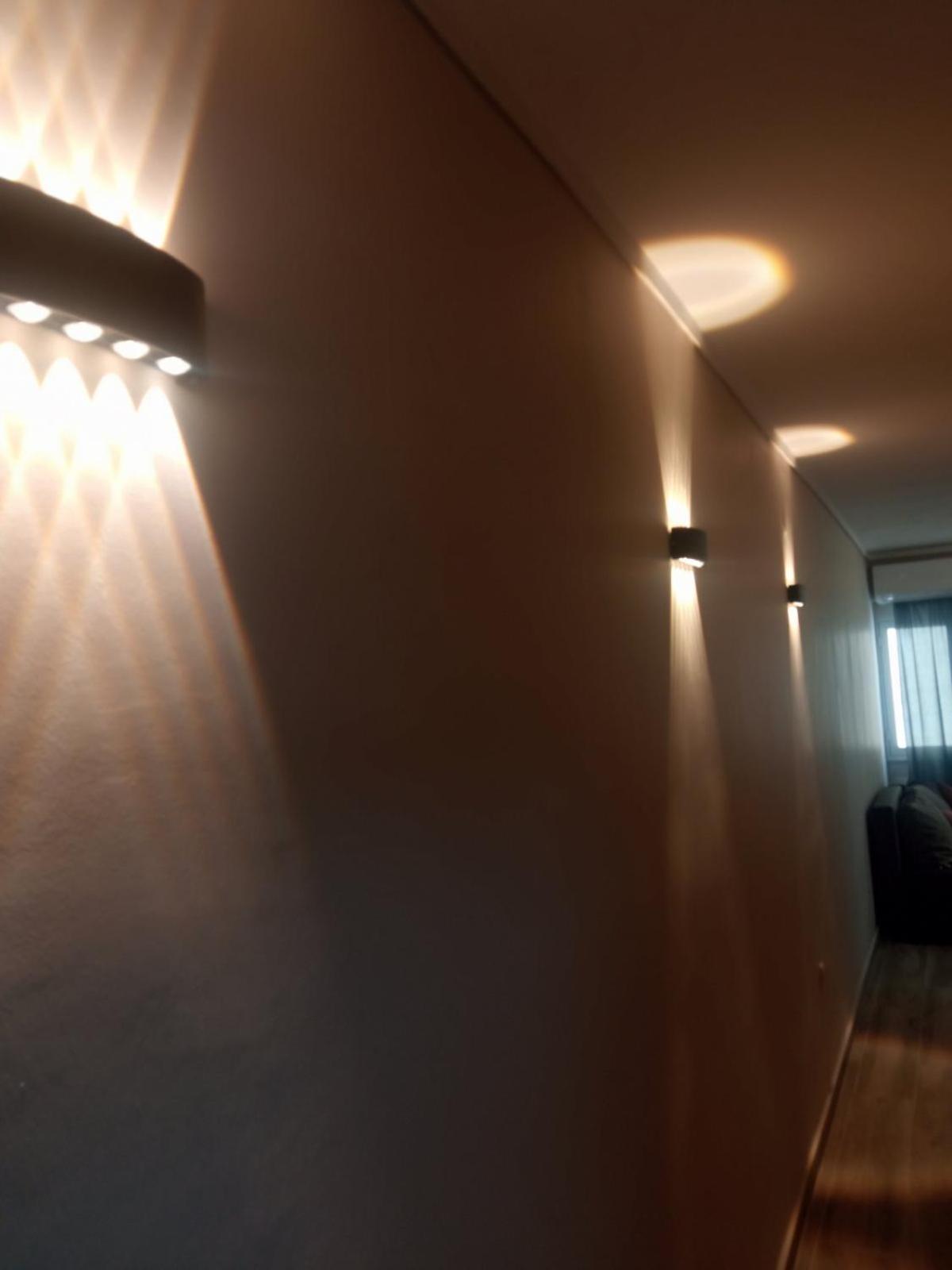 Polit Luxury Aprt 2 Bedrooms Tesalónica Exterior foto