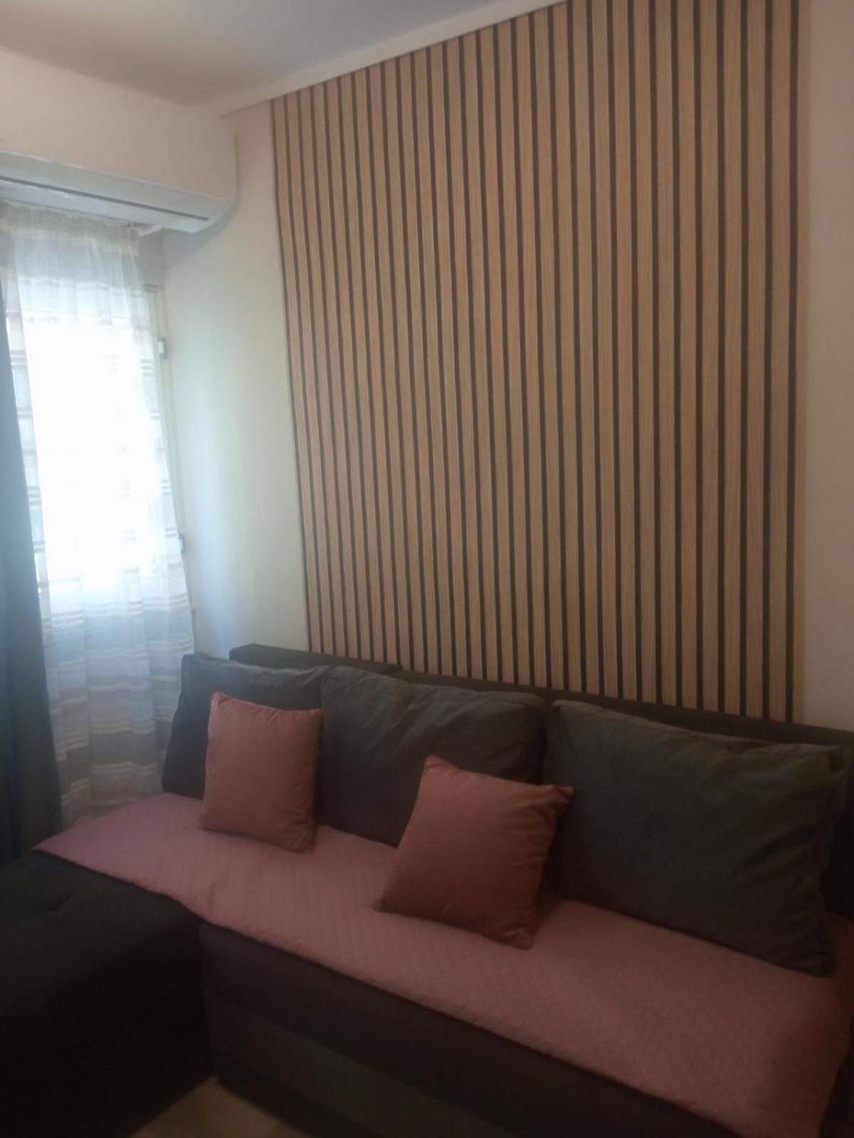 Polit Luxury Aprt 2 Bedrooms Tesalónica Exterior foto